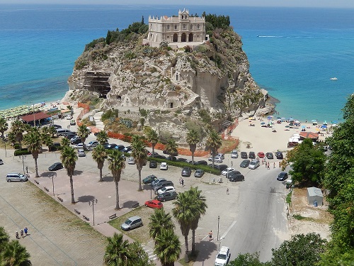 Tropea